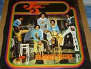 JACKSON 5 ( Grandes Exitos Live) EDICION ECUADOR LP EX FEDISCOS 76