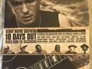 Kenny Wayne Shepherd 10 Days Out 2X LP 2007 Reprise 49294 Blues Backroads NM/NM