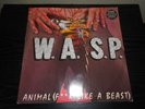 W.A.S.P. - ANIMAL (F**K LIKE A BEAST) 12