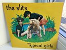 The Slits Typical Girls  7