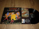 QUEEN - A Kind Of Magic - UK LP with INNER - GATEFOLD - EU 3509