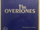 THE OVERTONES Sing Praise to Jesus LP PRIVATE Xian Psych Funk RARE Listen HEAR