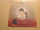 BILLY FLOYD 45 ONE CHANCE /SWEETER THAN CANDY Northern Soul Funk R&B PROMO VG++