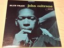 JOHN COLTRANE BLUE TRAIN EX CONDITION   1993 US REISSUE AMAZING SOUND