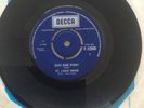 St. Louis Union-east Side Story DECCA 45 Mod/freakbeat Gem