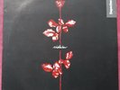 Depeche Mode Violator. UK LP. MUTE/STUMM 64.1990.MPO/P.R.matrix(1st Press)VG+/NM