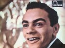 JOHNNY MATHIS Debut Album VINYL LP Original 1958 Fontana 1st UK Pressing EX Cond
