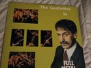 Frank Zappa – The Godfather - Full Metal Jacket - Live in 1988 (Vinyl, 2 LPs)