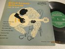 BLIND LEMON JEFFERSON..SINGS THE BLUES..SUPERB UK1ST ISSUE LONDON AL 3564