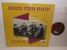 CLP 1006 Schubert Quintet In C Major Amadeus String Quartet William Pleeth