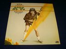 AC/DC High Voltage 1978 Atlantic ATL 50 257 Germany Bon Scott Young LP Vinyl
