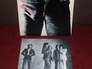 ROLLING STONES Sticky Fingers LP 1971 1st Press + INSERT  3/3  SUPERB EXAMPLE