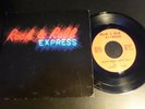 Gatortail Band rare 45 Rick Morton Boogie Woogie Dance Hall Rock Roll Express