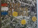 STONE ROSES The Stone Roses - Original UK/EEC LP - Ian Brown John Squire Indie