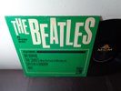 THE BEATLES with TONY SHERIDAN AND GUESTS 1964 MGM E 4215 MONO LP RECORD VG