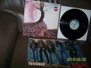 Trouble LP same (1984)