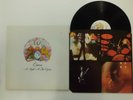 QUEEN - A Night At The Opera VINYL LP (Gatefold Klappcover, Germany, Insert)