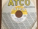 RARE ACTO Time Tones DOO WOP 45 VG++