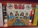 D.R.I. 4 of a Kind 1988 LP 1988 Metal Blade Records VG+