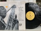 Nathan Davis Quartet - Jazz Concert Edici ED 006101 NM- Import