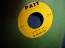 Northern Lights 45 rpm PATT  'Summertime'  'All Alone'  instro/vocal