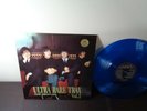 THE BEATLES-Ultra rare trax vol.2 (LP)1988 THE SWINGIN' BLUE WAX VINYL EDITION