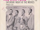 The Drifters 