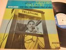 DEXTER GORDON.DEXTER CALLING..SUPERB , BLUE NOTE US 1ST ISSUE BLP 4083