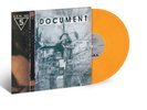 R.E.M DOCUMENT VINYL LP LIMITED EDITION ONE OF 2500 PRESSED SEALED REM