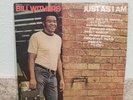 BILL WITHERS Just As I Am SUSSEX SXBS 7006 LP VG++