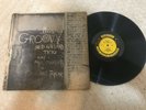 Red Garland Trio Groovy Prestige 7113 First Press Mono VG+ NYC Record LP