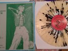DAVID BOWIE IN PHILADELPHIA 1974 2LPS SPLATTER VINYL TMOQ  LIVE