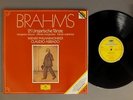 ABBADO/BRAHMS-21 UNGARISCHE TANZE-HUNGARIAN DANCES GER 2560 100
