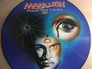 MARILLION  Warm wet circles (Remix)   12