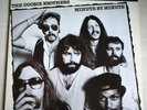 NAUTILUS LP, THE DOOBIE BROTHERS - MINUTE BY MINUTE, VINYL+COVER/NEAR MINT