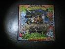 RKL Rock n roll nightmare LP original von 1987 Alchemy Records, Rich Kids on LSD