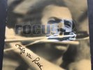 FOCUS - FOCUS 3 - SIGNED Original 1972 Double LP