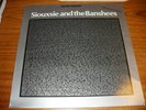 Siouxsie and the Banshees Peel Sessions The Second Session 12” Strange Fruit