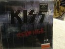KISS Revenge NEW