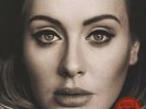 Adele: 25 Vinyl LP