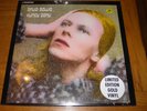 David Bowie - Hunky Dory GOLD LP VINYL MINT SEALED