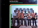 PHAROAH SANDERS w/GARY BARTZ+LONNIE SMITH DEAF DUMB SEALED ORIG '70 IMPULSE LP
