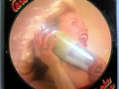 THE CARS SHAKE IT UP (FOURTH ALBUM) RARE SEALED ORIG '81 ELEKTRA LP w/STICKER