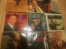 FRANK SINATRA Lot 12 LPs Strangers in the Night Softly As I Leave You ++++×