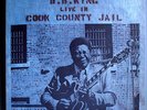 B.B. KING LIVE IN COOK COUNTY JAIL RARE ORIG '71 ABC LP BLUES CLASSIC VERY NICE