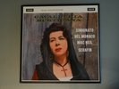 RARE SXL 2253-5 WBg ED1, Cavalleria Rusticana / Pagliacci Simionato, Del Monaco