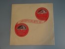 HMV VALP 537, FURTWANGLER MENUHIN, BEETHOVEN VIOLIN CONCERTO OP.61