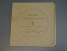 Mozart - Lola Bobesco - Cappone - Ristenpart - Discophiles Francais DF 730.037