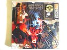 ALICE COOPER THE LAST TEMPTATION LP 2016 REPRESS 180 GRAM VINYL GATE FOLD