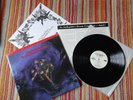 VINYL LP-  ON THE THRESHOLD OF A DREAM / THE MOODY BLUES (MFSL ANADISC 200)